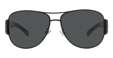 Prada SPR52G Sunglasses (PR 52GS PR52GS 52G) 